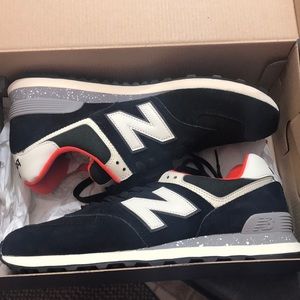 Men’s New Balance 574